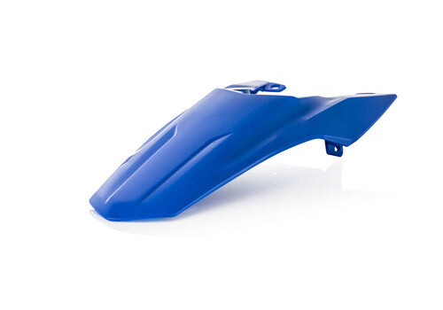 ACERBIS REAR FENDER BLUE YZ65:18-19 YZ - 2726710211