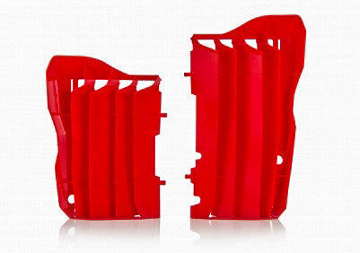 ACERBIS Radiator Louvers - 2691510227