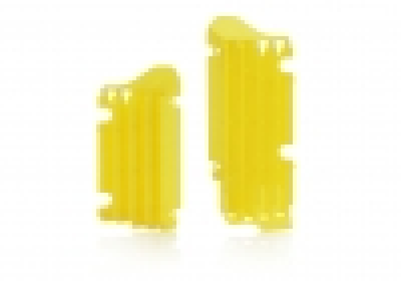 ACERBIS Radiator Louvers - 2691550005