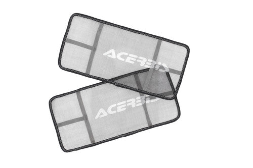 ACERBIS Radiator Louvers - 2929380001