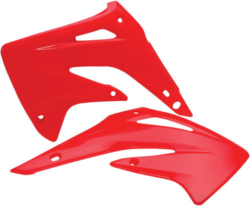 ACERBIS Radiator Shroud - 2043620227