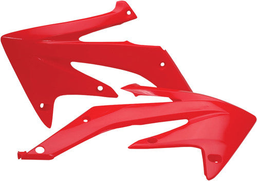 ACERBIS Radiator Shroud - 2043640227