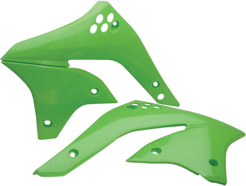 ACERBIS Radiator Shroud - 2043750006