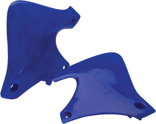ACERBIS Radiator Shroud - 2043810211