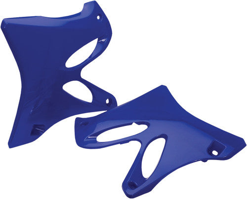 ACERBIS Radiator Shroud - 2043870211