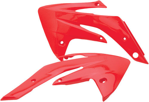 ACERBIS Radiator Shroud - 2084570227