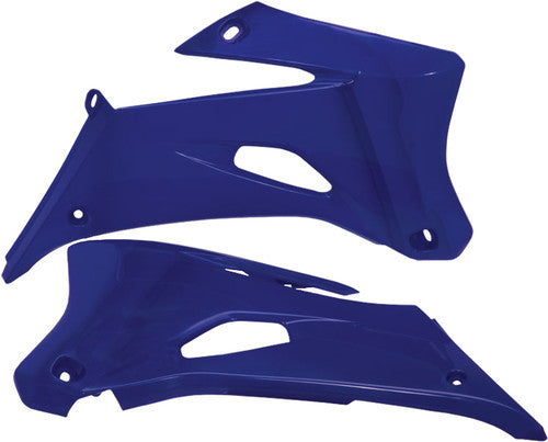 ACERBIS Radiator Shroud - 2106860211