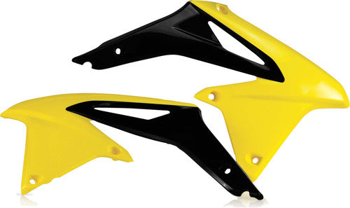 ACERBIS Radiator Shroud - 2113861017