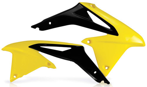 ACERBIS Radiator Shroud - 2113865137