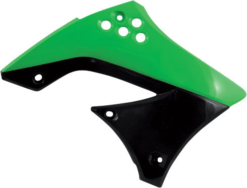 ACERBIS Radiator Shroud - 2141711089