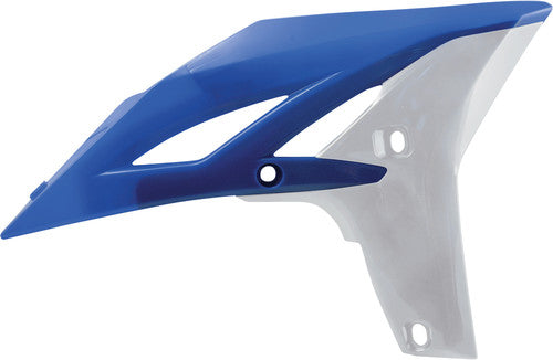 ACERBIS Radiator Shroud - 2171761006