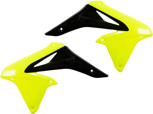 ACERBIS Radiator Shroud - 2171915137