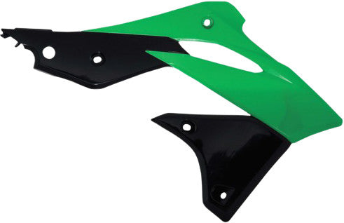ACERBIS Radiator Shroud - 2314161089