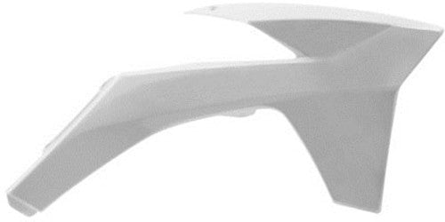ACERBIS Radiator Shroud - 2314250002