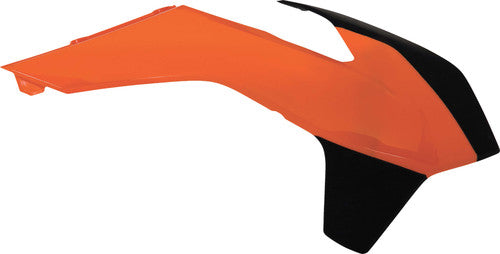ACERBIS Radiator Shroud - 2314251008
