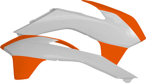 ACERBIS Radiator Shroud - 2314251088