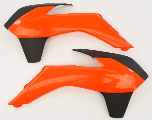 ACERBIS Radiator Shroud - 2314255225