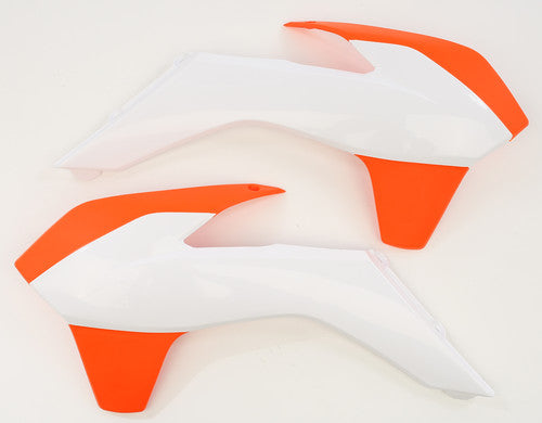 ACERBIS Radiator Shroud - 2314255321