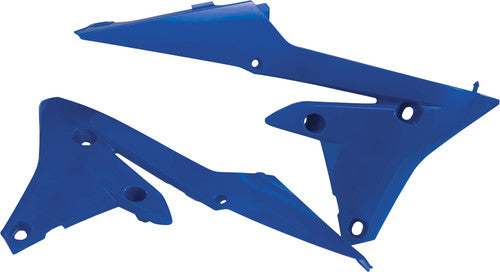 ACERBIS Radiator Shroud - 2374150003
