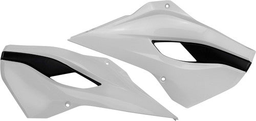 ACERBIS Radiator Shroud - 2393410002