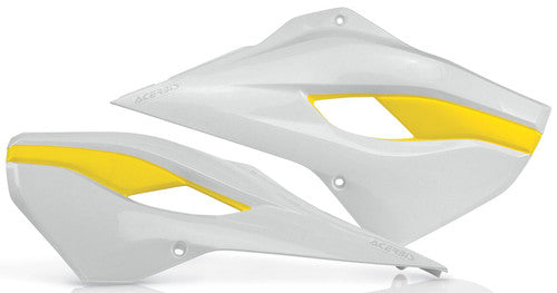 ACERBIS Radiator Shroud - 2393411070