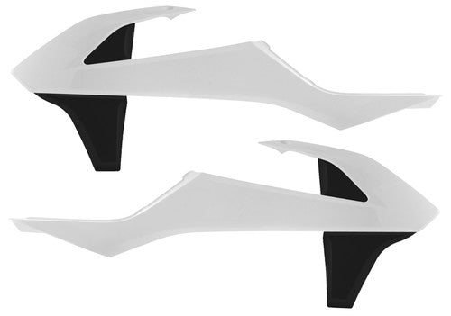 ACERBIS Radiator Shroud - 2421081035