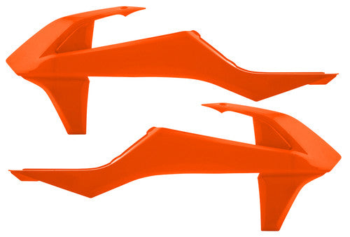 ACERBIS Radiator Shroud - 2421085226