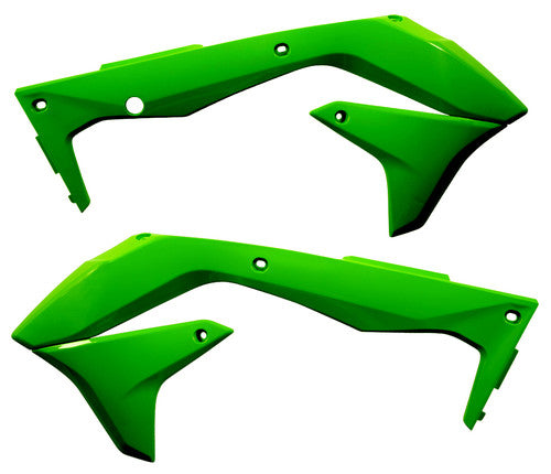 ACERBIS Radiator Shroud - 2449690006