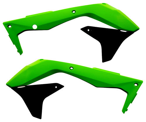ACERBIS Radiator Shroud - 2449691089