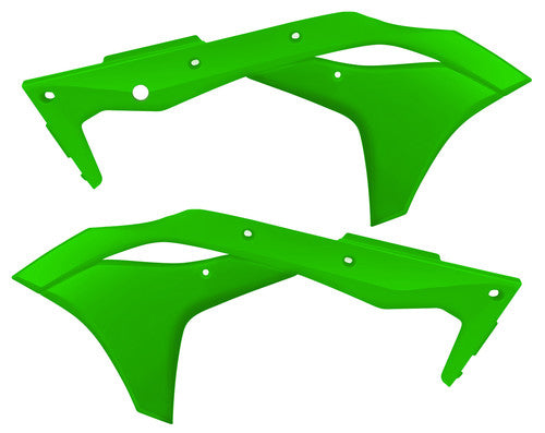 ACERBIS Radiator Shroud - 2630610006