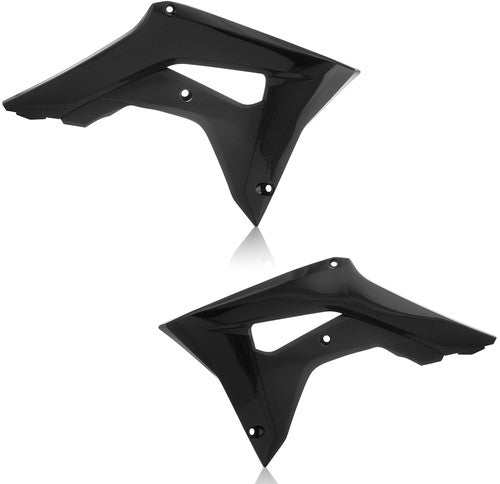 ACERBIS Radiator Shroud - 2630660001