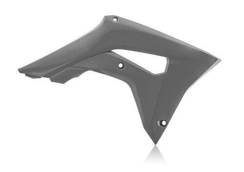 ACERBIS Radiator Shroud - 2630660011