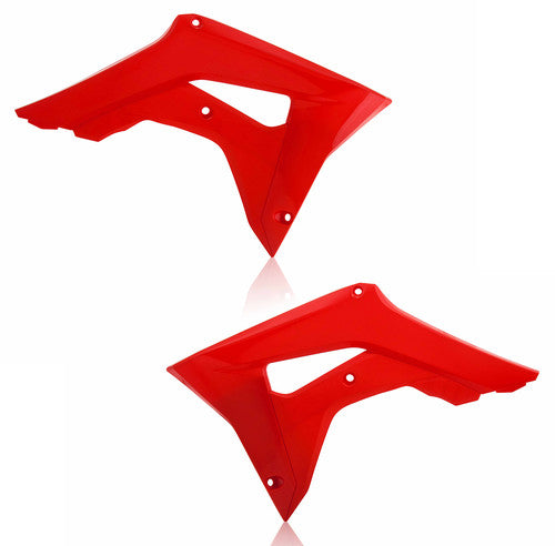 ACERBIS Radiator Shroud - 2630660227