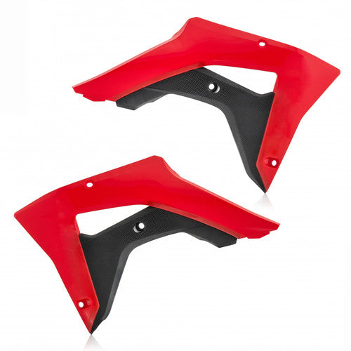 ACERBIS Radiator Shroud - 2645451018