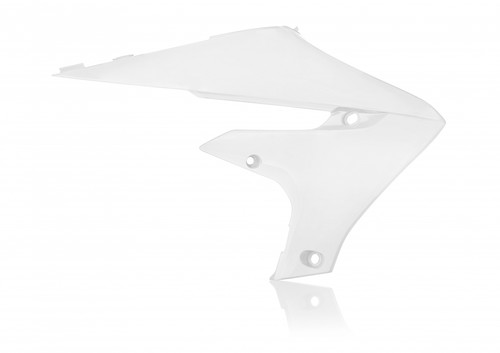 ACERBIS Radiator Shroud - 2685870002