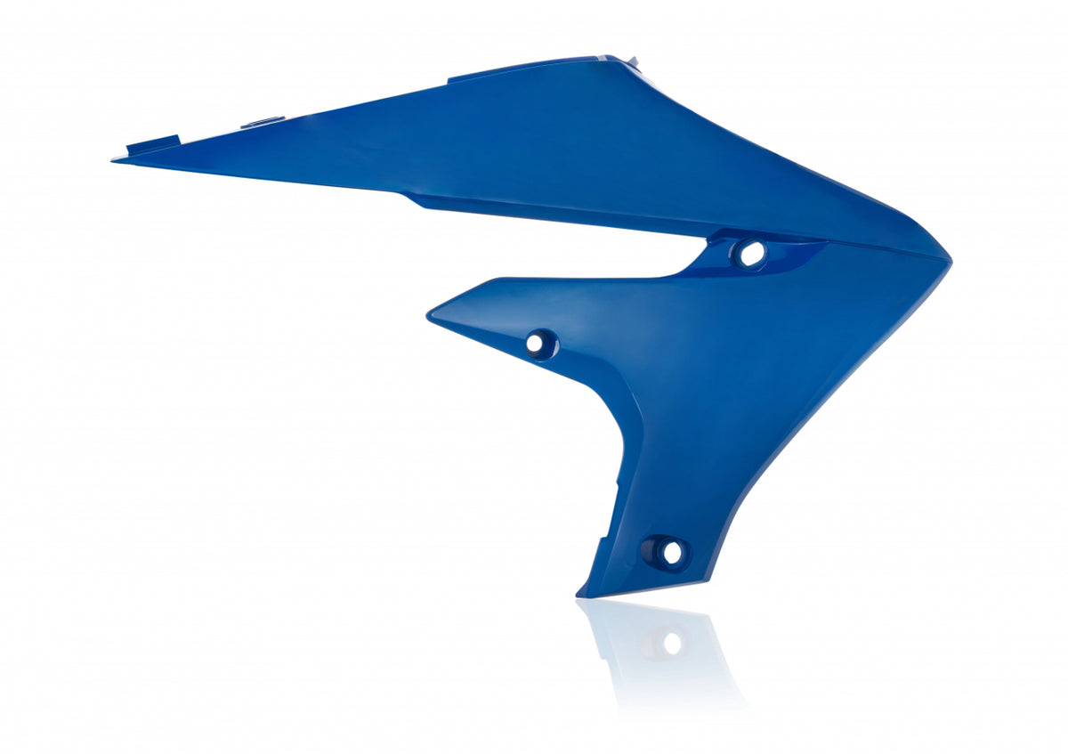 ACERBIS Radiator Shroud - 2685870003