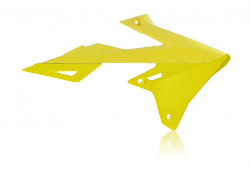 ACERBIS Radiator Shroud - 2686490231