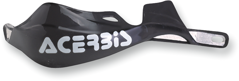 ACERBIS Rally Pro X-Strong Handguards - Black 0635-0729