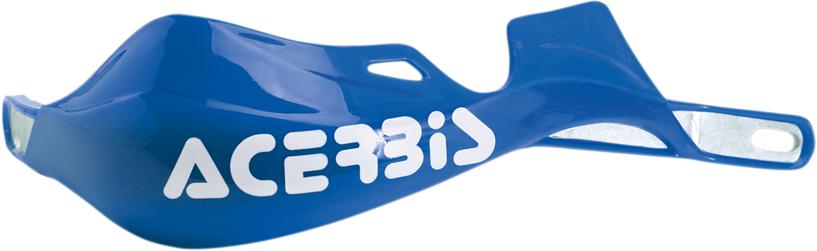 ACERBIS Rally Pro X-Strong Handguards - Blue 0635-0734