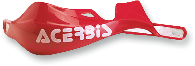 ACERBIS Rally Pro X-Strong Handguards - CR Red 0635-0735