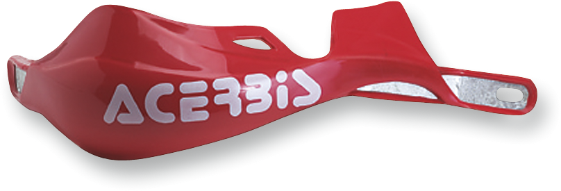 ACERBIS Rally Pro X-Strong Handguards - Red 0635-0731