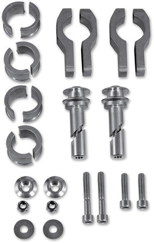 ACERBIS Rally Profile Handguards - 2141969999