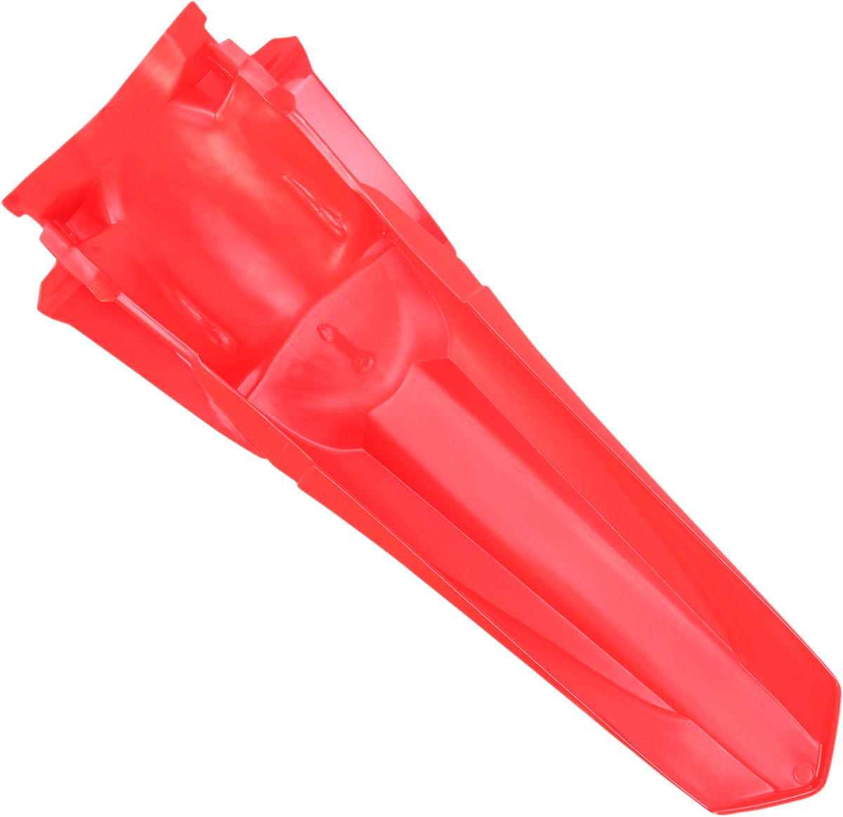 ACERBIS Rear Fender - '00 CR Red / CRF 250/450 R '13-'16 1403-1159