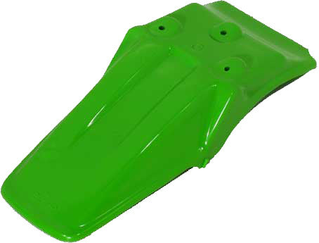 ACERBIS Rear Fender - 2040690006