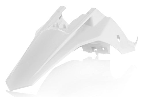 ACERBIS Rear Fender - 2449660002