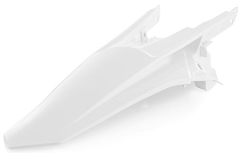 ACERBIS Rear Fender - 2634040002