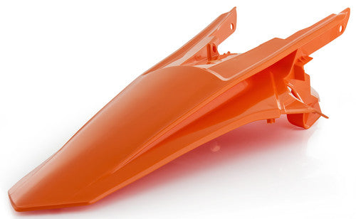ACERBIS Rear Fender - 2634045226
