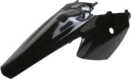 ACERBIS Rear Fender (Black) - 2253050001