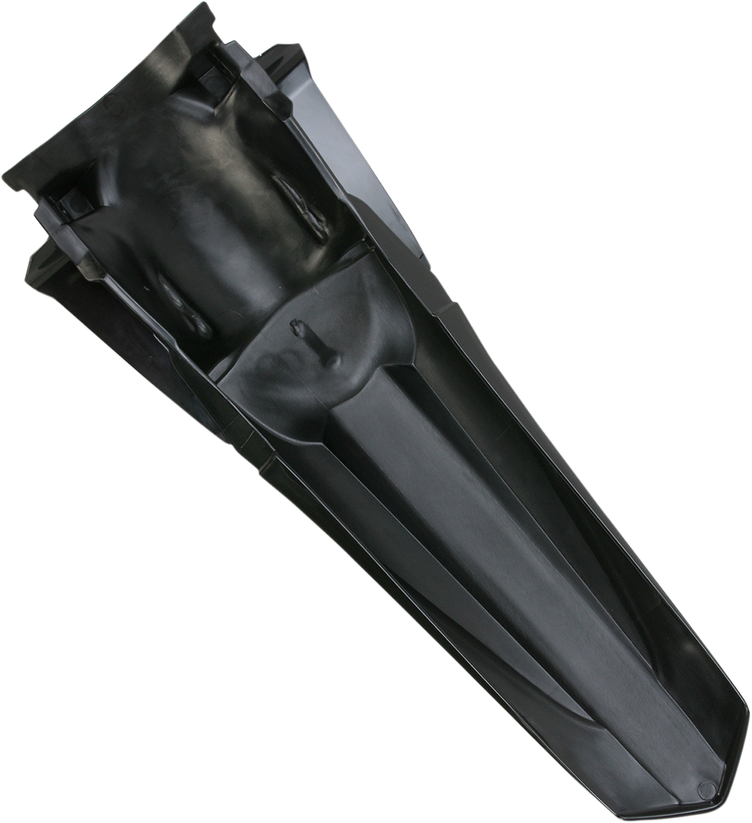 ACERBIS Rear Fender - Black / CRF 250/450 R '13-'17 1403-1160