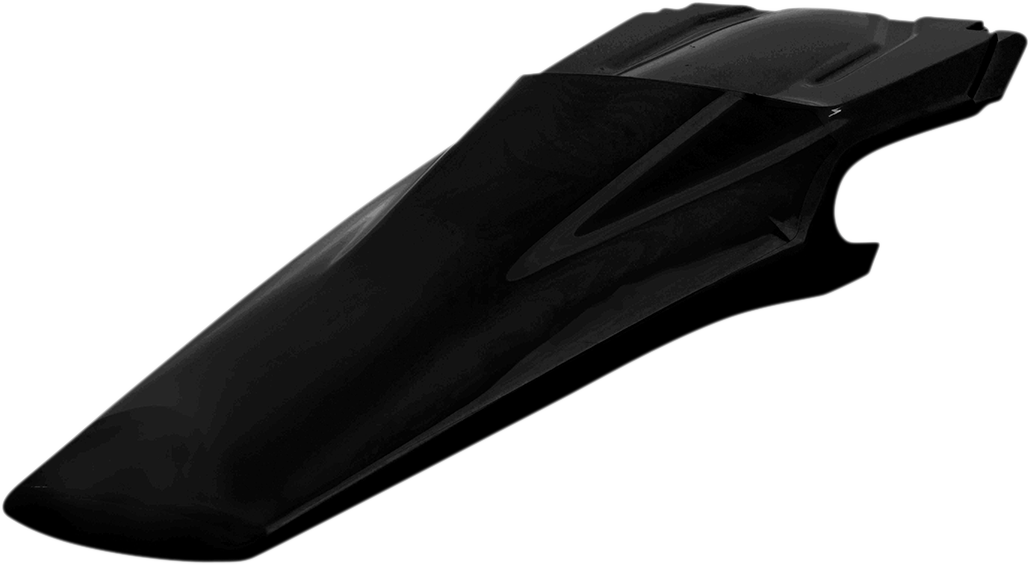ACERBIS Rear Fender - Black / Husqvarna '20-'23 1403-3165